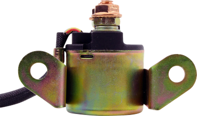 RM STATOR Starter Solenoid/Relay - Indian/Polaris/Victory RM09016