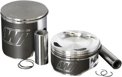 WISECO Piston Kit - 85.00 mm - Polaris 2459M08500