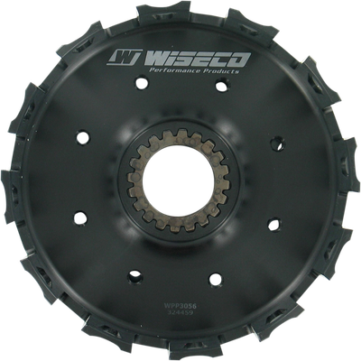 WISECO Clutch Basket - CRF250R WPP3056