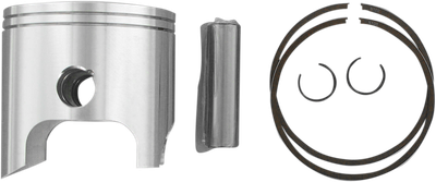 WISECO Piston Kit - 88.00 mm - Yamaha YZ490/WR500 546M08800
