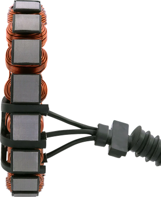 RM STATOR Stator - '01-'06 FLS/FXD/FXS RMS010-108648