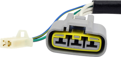 RM STATOR Conversion Kit - AC to DC - Honda RMS900-108297