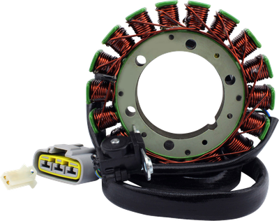 RM STATOR Conversion Kit - AC to DC - Honda RMS900-108297
