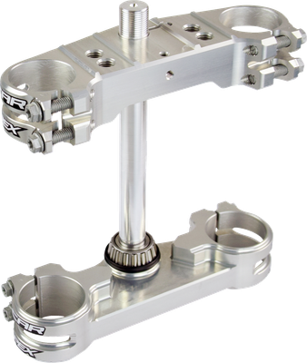 SCAR RACING Triple Clamp - Husqvarna/KTM S5419X