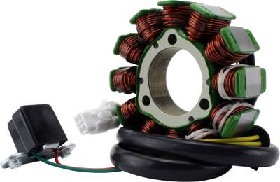 RM STATOR Stator - High-Output - 80 W - KTM/Husqvarna/GASGAS RMS010-107562