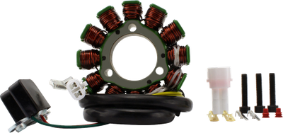 RM STATOR Stator - High-Output - 80 W - KTM/Husqvarna/GASGAS RMS010-107562