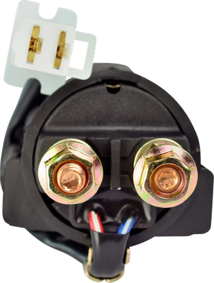 RM STATOR Starter Solenoid/Relay - Aprilia/Yamaha RM09001