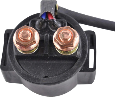 RM STATOR Starter Solenoid/Relay - Aprilia/Yamaha RM09001