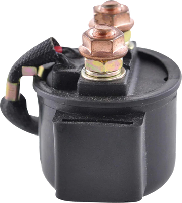 RM STATOR Starter Solenoid/Relay - Aprilia/Yamaha RM09001