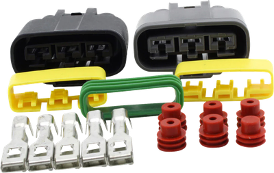 RM STATOR Voltage Regulator - Mosfet - Can-Am/CF Moto RM30322