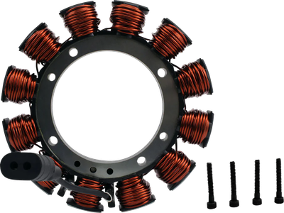 RM STATOR Stator - '71-'90 FLH/FX RMS010-108808