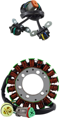 RM STATOR Stator and Pickup Coil Kit - Ski-Doo RMS900-108203