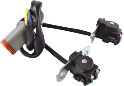 RM STATOR Stator and Pickup Coil Kit - Ski-Doo RMS900-108203