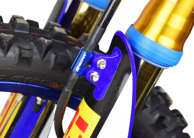 SCAR RACING BRAKELINE CLAMP HDA/YA BL BLC100B