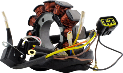 RM STATOR Stator - Polaris RM01058