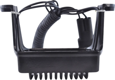 RM STATOR Voltage Regulator - Mosfet - Black - FLHT/FLTR RM30026