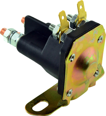 RM STATOR Starter Solenoid/Relay - Polaris RMS090-104886