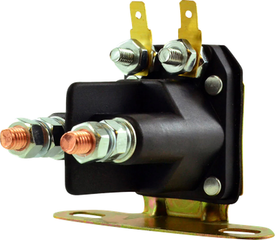 RM STATOR Starter Solenoid/Relay - Polaris RMS090-104886
