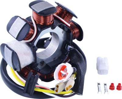 RM STATOR Stator - Lithium Compatible - 100 W - KTM/Husaberg/Husqvarna RMS900-107508