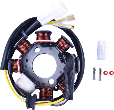 RM STATOR Stator - Lithium Compatible - 100 W - KTM/Husaberg/Husqvarna RMS900-107508