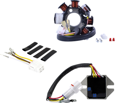 RM STATOR Stator - Lithium Compatible - 100 W - KTM/Husaberg/Husqvarna RMS900-107508
