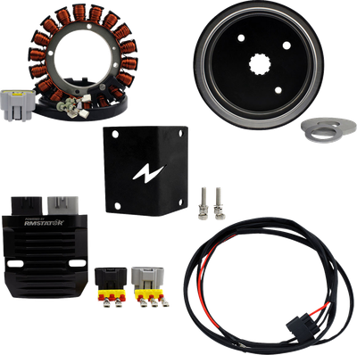 RM STATOR Conversion Kit - 3-Phase - '81-'00 Harley-Davidson® RMS900-109168