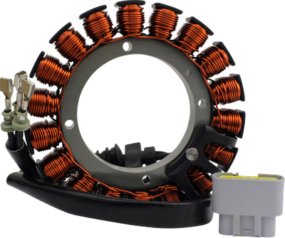 RM STATOR Conversion Kit - 3-Phase - '00 Harley-Davidson® Softail RMS900-109174