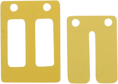 BOYESEN Power Reed Set - Suzuki 610