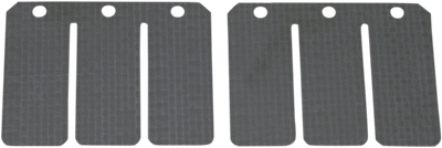BOYESEN Super Stock Reed Set - Carbon - KTM SSC041