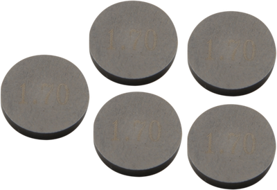 PROX Valve Shim - 9.48 mm x 1.70 mm - 5 pack 29.948170
