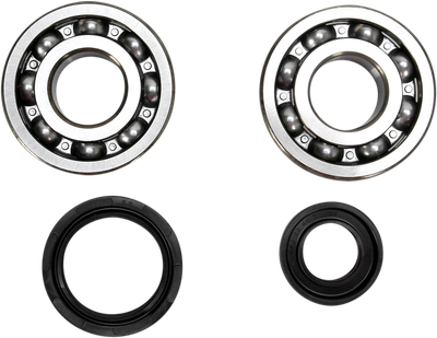 PROX Crank Bearing and Seal Kit - Yamaha 23.CBS23088
