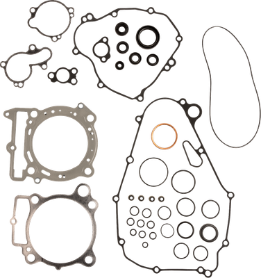 PROX Complete Gasket Set - Gas Gas/Husqvarna/KTM 34.6361