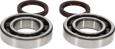 PROX Crankshaft Bearing/Seal Kit - Gas Gas/Husqvarna/KTM 23.CBS64012