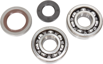 PROX Crank Bearing and Seal Kit - Gas Gas/Husqvarna/KTM 23.CBS61009