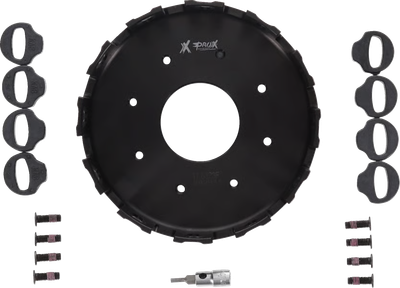PROX Clutch Basket - RM 250 17.3396F