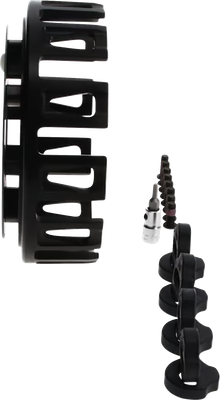 PROX Clutch Basket - RM 250 17.3396F