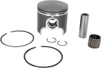 PROX Piston Kit - 77.25 mm - Fuji Motor 597 cc/Liberty Motor 600 cc - Polaris 01.5603.000