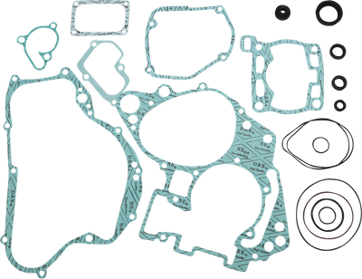 PROX Gasket Kit - Complete - Suzuki 34.3224