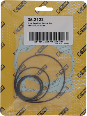 PROX Top End Gasket Set - Yamaha YZ 85 35.2122