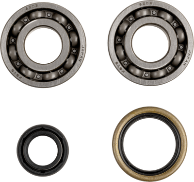 PROX Crankshaft Bearing/Seal Kit - Gas Gas/Husqvarna/KTM 23.CBS60013
