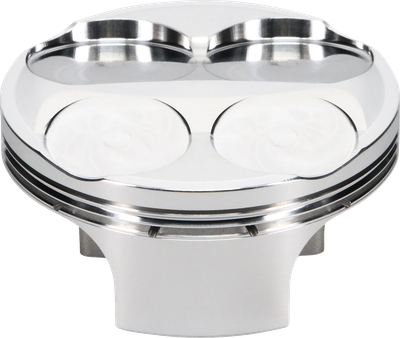 JE PISTONS Piston Kit - 78.00 mm - 14.0:1 CR - Kawasaki 396804