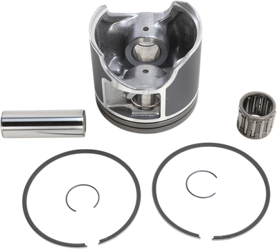 PROX Piston Kit - 78.00 mm - A Case Series - Arctic Cat 01.5698.000