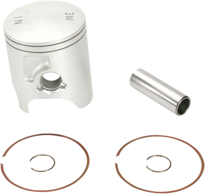 PROX Piston Kit - 66.34 mm - Honda CR250R | Suzuki RM250 01.1315.A