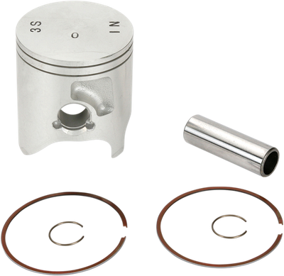 PROX Piston Kit - 66.35 mm - Honda | Husqvarna | Suzuki 01.1320.A1