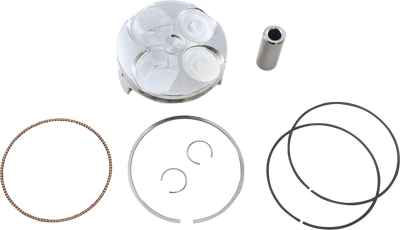 JE PISTONS Piston Kit - 78.00 mm - 14.5:1 CR - Kawasaki 379030