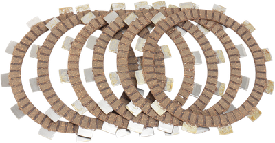 PROX Clutch Friction Plates - Gas-Gas/Husqvarna/KTM 16.S50012