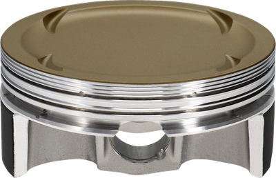 JE PISTONS Piston Kit - 4.320" - 10.25:1 CR - 114"/117" M8 394140