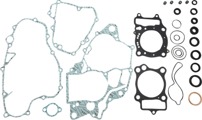 PROX Gasket Kit - Complete - Honda 34.1227