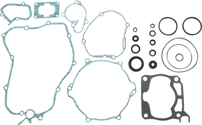 PROX Gasket Kit - Complete - Yamaha 34.2225