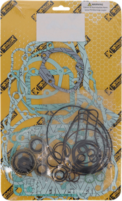 PROX Gasket Kit - Complete - Suzuki 34.3321